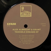 Buy Tangible Dreams Ep