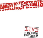 Buy Live At The Basins Nightclub 87