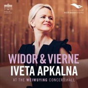 Buy Widor & Vierne