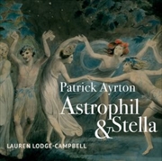 Buy Astrophil & Stella