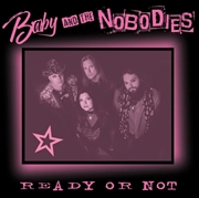Buy Ready Or Not
