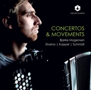 Buy Concertos & Movements