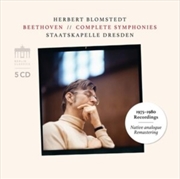 Buy Beethoven: Complete Symphonies