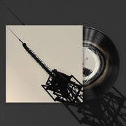 Buy I I - Clear/Black Ripple Effect Heavy Vinyl