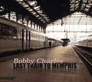Buy Last Train To Memphis
