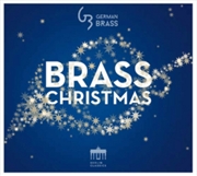 Buy Brass Christmas