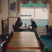 Buy People