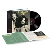 Buy Buckingham Nicks