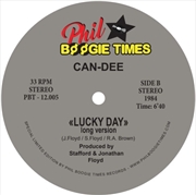 Buy Lucky Day