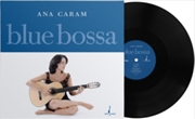 Buy Blue Bossa