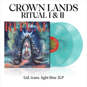 Buy Ritual I & Ii