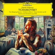 Buy Tchaikovsky