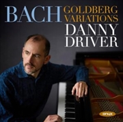 Buy Bach: Goldberg Variations