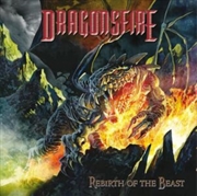 Buy Rebirth Of The Beast