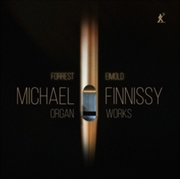 Buy Michael Finnissy: Organ Works