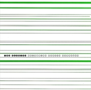 Buy Sometimes Sounds Collapse - Random Insertion Green Or White Vinyl