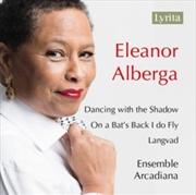 Buy Eleanor Alberga: Works For Chamber Orch