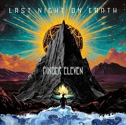 Buy Last Night On Earth