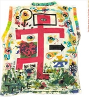 Buy Sheer Action Of Fini Tribe