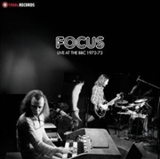 Buy Live At The Bbc 1972-1973
