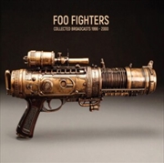 Buy Collected Broadcasts 1996-2000