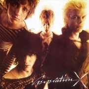 Buy Generation X