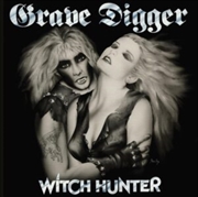 Buy Witch Hunter