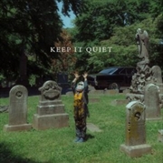 Buy Keep It Quiet