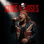 Buy Rock N' Roots Of