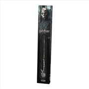 Buy Harry Potter - Death Eater (Skull) Wand