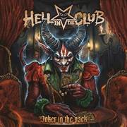 Buy Joker In The Pack