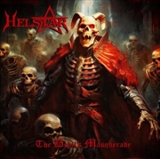 Buy Devil's Masquerade