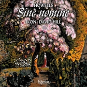 Buy Howells: King David & Sine Nomine