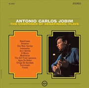 Buy Composer Of Desafinado, Plays (Verve Vault Series)