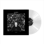 Buy Alles - White Vinyl