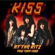 Buy At The Ritz New York 1988