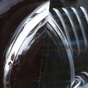 Buy Chrome Is Lullaby Deluxe - Silver Marble Vinyl