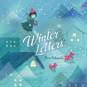 Buy Winter Letters