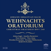 Buy Bach: Weihnachtsoratorium