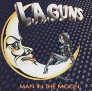 Buy Man In The Moon