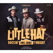 Buy Rockin This Joint Tonight