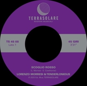Buy Scoglio Rosso / Chiaia Di Luna