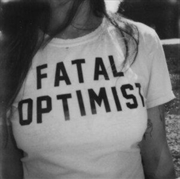 Buy Fatal Optimist