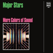 Buy More Colors Of Sound