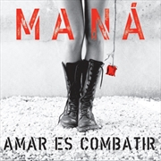 Buy Amar Es Combatir