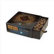 Buy Harry Potter - Marauders Map 1000pc Jigsaw Puzzle