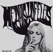 Buy Whore - Transp Base Black Splatter Vinyl