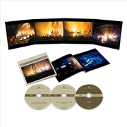 Buy Forever Home: Live In Japan With Orchestra Pitreza