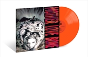 Buy Apple - Habanero Eco-Vinyl