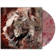 Buy Helvete - Black Widow Marble Vinyl